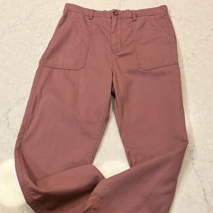 Xirena Tucker Pants size Medium